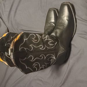 J.B. Dillon Boots